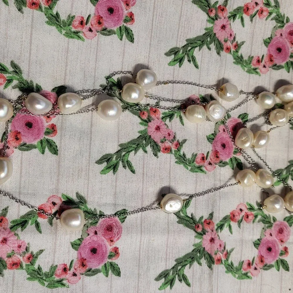 N/A baroque freshwater
